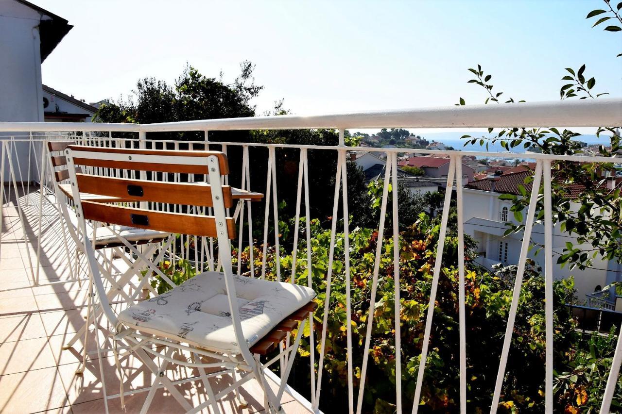 Apartments Rab City View Palit Dış mekan fotoğraf